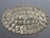 Shell 1960s Hallie St. Mary, Inc. Capiz Shell Placemats - Set of 8 For Sale - Image 7 of 12