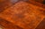 1950s Vintage Coffee Table in Leather, 1950s For Sale - Image 5 of 10