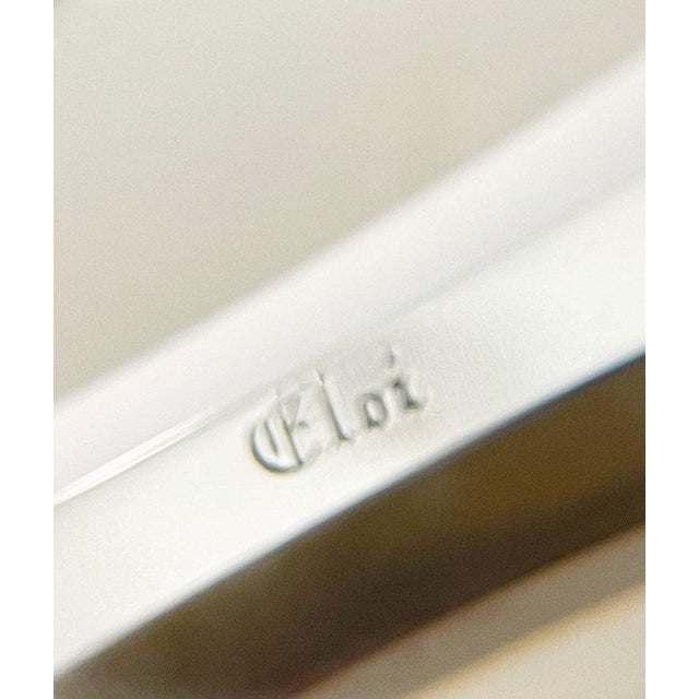 French Carving Set by Eloi for Hermès, 1920s For Sale - Image 4 of 12