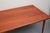 XL Dining Table in Teak, 1965 For Sale - Image 11 of 17