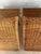 Bamboo Hestra Chairs from Ikea, Sweden, 1980s, Set of 2 For Sale - Image 9 of 18