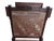 19th Century Victorian Eastlake Carved Walnut Upholstered Side Chair For Sale - Image 9 of 18