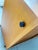 Mid-Century String Shelf and Cupboard in Gold Ash by Nisse and Kajsa Strinning, Sweden, 1960s For Sale - Image 11 of 18