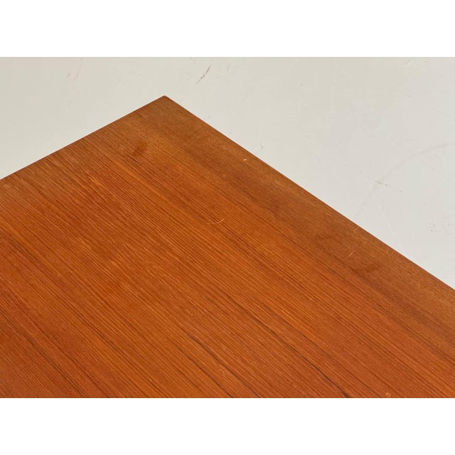 Pastoe Model EU04 Sideboard by Cees Braakman for Pastoe, 1960s For Sale - Image 4 of 18