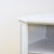 Discover this refined corner cabinet, designed to elegantly optimize space. Crafted with exquisite craftsmanship, it...