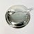 Mid 20th Century Hollywood Regency Oneida Community Serving Dish With Slotted Spoon - Set of 2. For Sale - Image 6 of 9