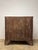 English Antique English Mahogany Chest of Drawers For Sale - Image 3 of 12