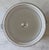 Late 20th Century Vintage Ice Bucket With Lucite and Silver Foil Finish For Sale - Image 5 of 8