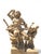 Italian Artist, Life-Size Lacoonte Sculpture, Marble For Sale - Image 14 of 16