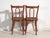 Antique Bentwood Chairs, Central Europe, 1900s, Set of 6 For Sale - Image 9 of 16