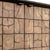 Kenneth Ludwig Chicago Muestra Wood Grain 2 Door Cabinet For Sale - Image 4 of 5
