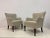 Set of Danish Armchairs by Frits Henningsen, 1950s For Sale - Image 14 of 14
