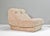 Nuvolone Lounge Chairs by Rino Maturi for Mimo Padova, Italy, 1970, Set of 2 For Sale - Image 15 of 18