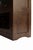Mission Mission Quarter Sawn Oak 4 Stack Barrister Bookcase - Walnut For Sale - Image 3 of 10