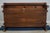 Stickley Large Mission Oak Tile Top Coffee Table For Sale - Image 13 of 14
