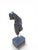 Greek Style Torso Sculpture, 1970, Stone For Sale - Image 4 of 9