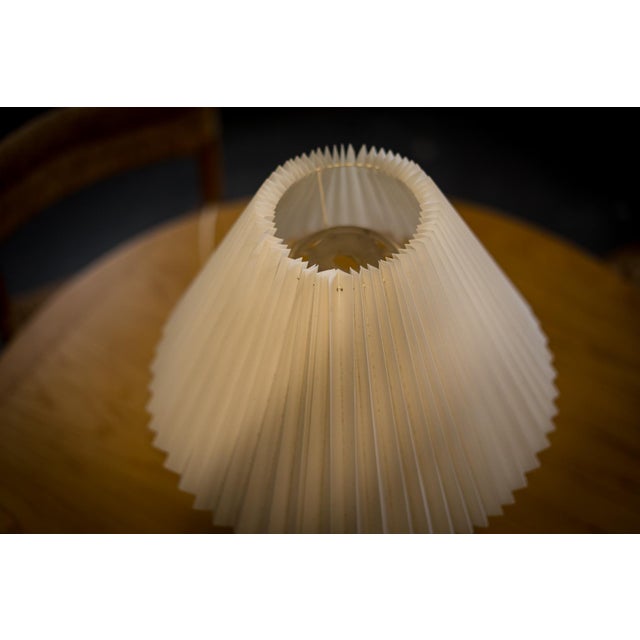 1970s Ceramic Lamp from Desiree Stentoj, 1970s For Sale - Image 5 of 6