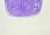 Space concept is an artwork realized by Lucio Fontana in 1967. Lithograph, 1967. Hand signed and numbered 32/150. Edition...