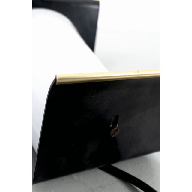 Vintage Wall Lamp, 1950s For Sale - Image 5 of 7