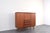 Mid-Century Danish Teak Highboard, 1960s For Sale - Image 10 of 18