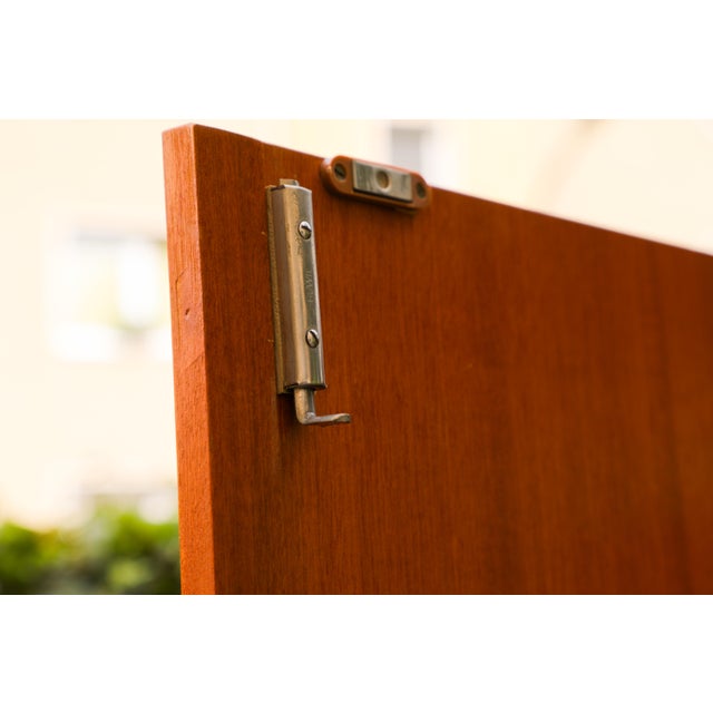 Vintage Wardrobe from Musterring International, 1960s For Sale - Image 14 of 16