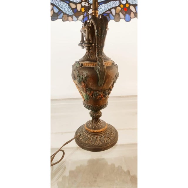 Vintage American Table Lamp, 1930 For Sale - Image 13 of 18