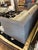 Jay Jeffers Bespoke Shelter Sofa, in the Style of Milo Baughman For Sale - Image 11 of 12