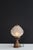 1930s Country French Pressed Crystal and Copper For Sale In Miami - Image 6 of 11