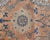 Textile Antique Persian Tabriz Handwoven Wool Rug For Sale - Image 7 of 8