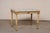 Neoclassical Neoclassical Period Italian Console Table For Sale - Image 3 of 11