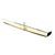 Tiffany & Co Estate Parker Clipit Letter Opener 4" Sterling Silver For Sale - Image 4 of 5