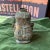 1970s Metal Detailed Vase With Removable Lid For Sale - Image 11 of 11
