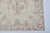 Beige Floor Antique Beige Carpet For Sale - Image 8 of 11