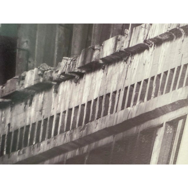 Tempelhof Airport Photography Black + White Print For Sale - Image 11 of 12