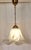 Vintage Hanging Lamp by Doria-Leuchten, 1970s For Sale - Image 9 of 9
