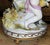 18c. Figural Porcelain Centerpiece by Ludwigsburg For Sale In West Palm - Image 6 of 9