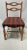 Single dining chair by Henning Kjaernulf in oak I have official proof of authenticity such as vintage catalogs, designer...
