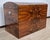 Emilian Art Deco Travel Trunk, 1934 For Sale - Image 4 of 18