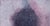 1990s Lavender Nebula - Transfer Monotype in Oil on Paper by Heather Speck For Sale - Image 5 of 7