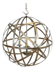Example of Chandeliers