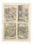 Image dimensions: 25.5 x 18 cm. Funeral Ceremonies among the Mexicans and Venezuelans is a fine etching, hand-...