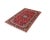Kashan Rug in Hand-Knotted Wool For Sale - Image 11 of 11