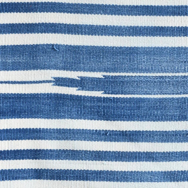 Boho Chic Mangalore Rug, 4X6 For Sale - Image 3 of 5