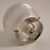 Holophane Vintage French Industrial Ceiling, Wall or Desk Light from Holophane, 1930s For Sale - Image 4 of 6