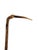 Ironwood Walking Stick For Sale In West Palm - Image 6 of 12