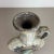 Beige Sculptural Fat Lava Pottery Vase from Jopeko, Germany, 1970s For Sale - Image 8 of 18