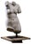 Bust of Venus the Goddess of Love, 20th Century, Composite Material For Sale