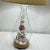 Custom Made Natural Sealife Lamps in Glass - a Pair For Sale - Image 11 of 14