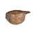 African Early 20th Century Shi Bashi Pitcher with Face For Sale - Image 3 of 6