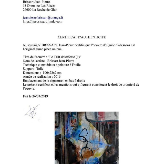 TER disused 1 For Sale - Image 4 of 5